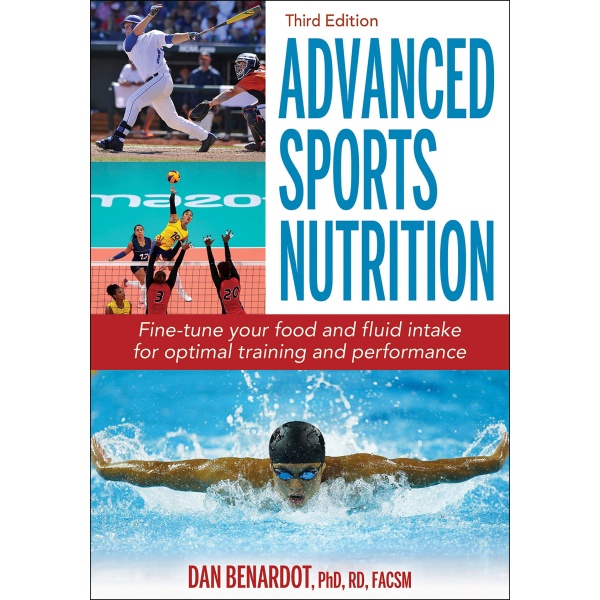 Advanced Sports Nutrition