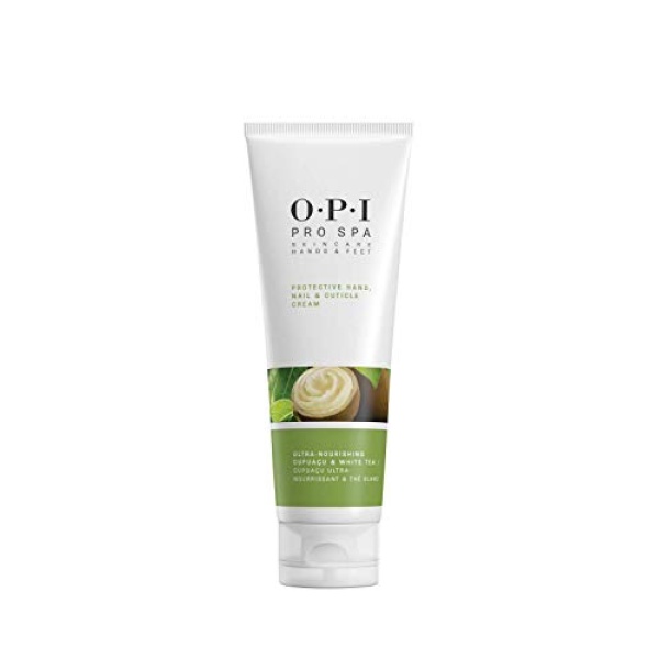 OPI ProSpa Exfoliating Cuticle Cream