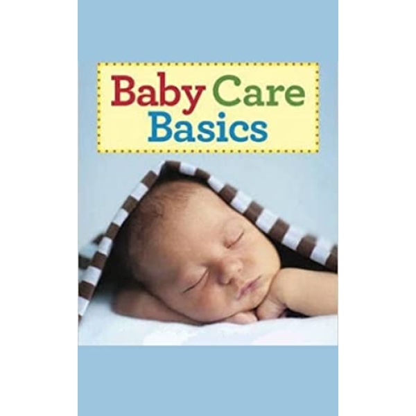 Baby Care: Helping A Family After The Birth Of A Child Care