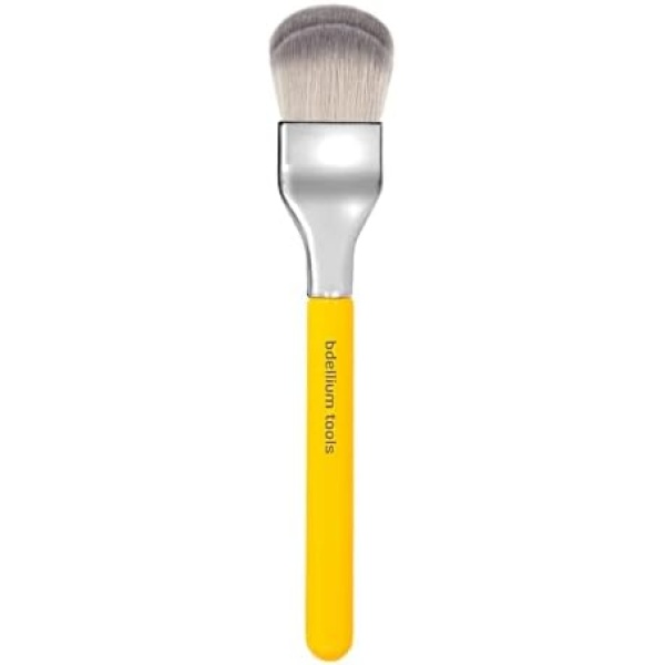 Bdellium Tools Professional Makeup Brush Studio Series - Small Rounded Double Dome Blender 952