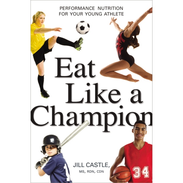 Eat Like a Champion: Performance Nutrition for Your Young Athlete