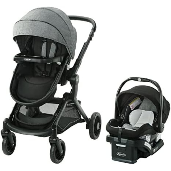 Graco® Modes™ Nest Travel System, Nico