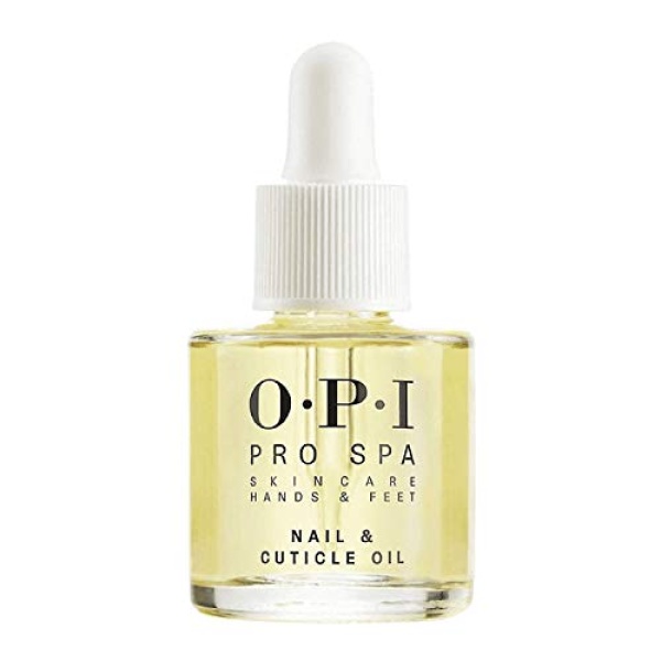 OPI Nail and Cuticle Oil, ProSpa Nail and Hand Manicure Essentials