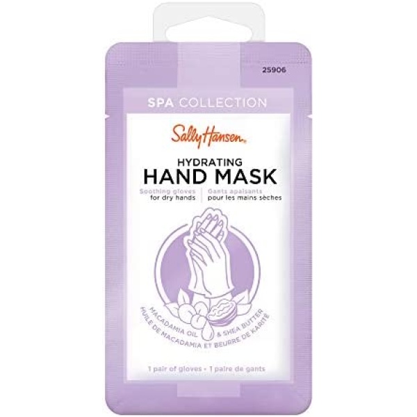 Sally Hansen - Intense Moisturizing Hand Mask, 1 Count