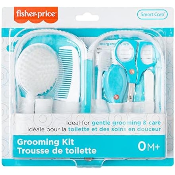 Smart Care Fisher-Price Baby Grooming Kit