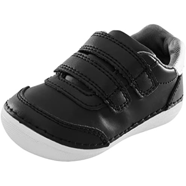 Stride Rite Boys Soft Motion Kennedy Sneaker