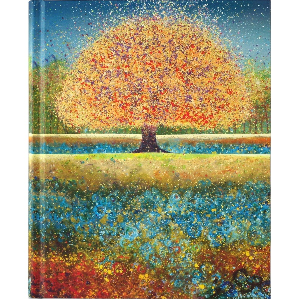 Tree of Dreams Journal (Diary, Notebook)