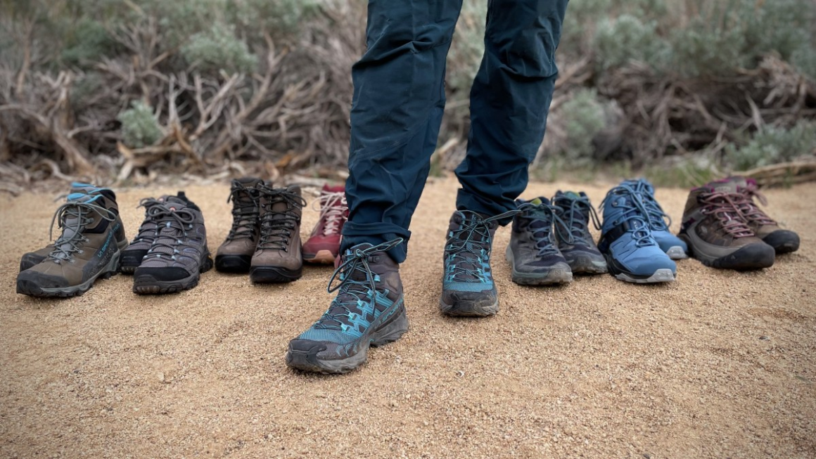 What You Need to Consider Before Purchasing Hiking Boots   