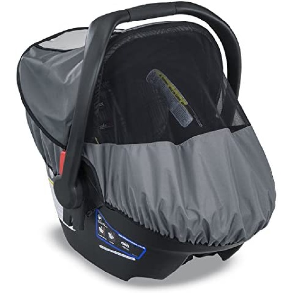 Britax B-Covered All-Weather Car Seat Cover