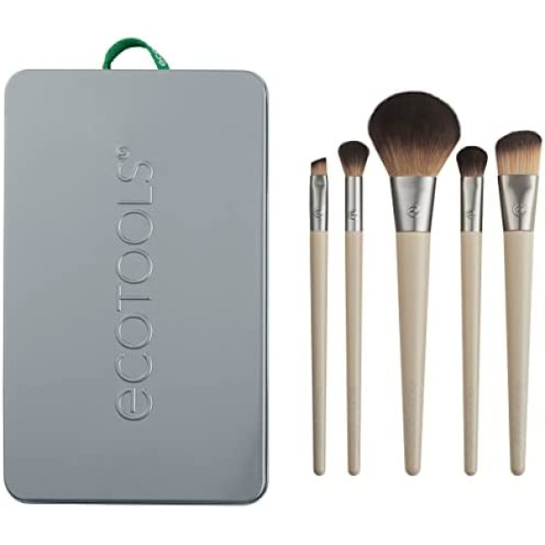 EcoTools Start The Day Beautiful Kit, 1 Count