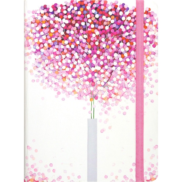 Lollipop Tree Journal (Diary, Notebook)