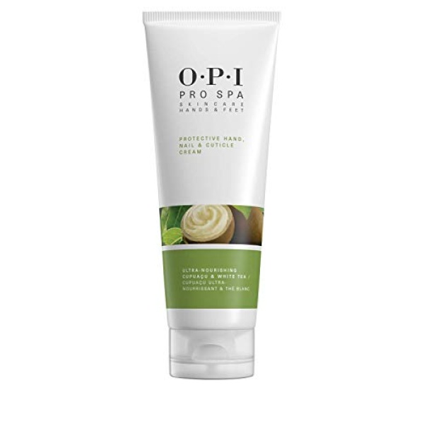 OPI ProSpa Protective Hand, Nail and Cuticle Cream