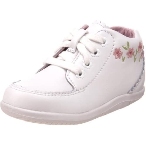 Stride Rite SRT Emilia Oxford (Infant)