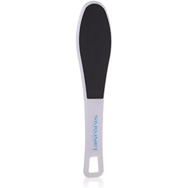 SILKLINE PROFESSIONAL Two-Sided Disposable Foot File