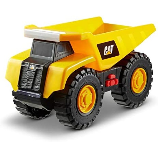 Tough Machines Dump Truck