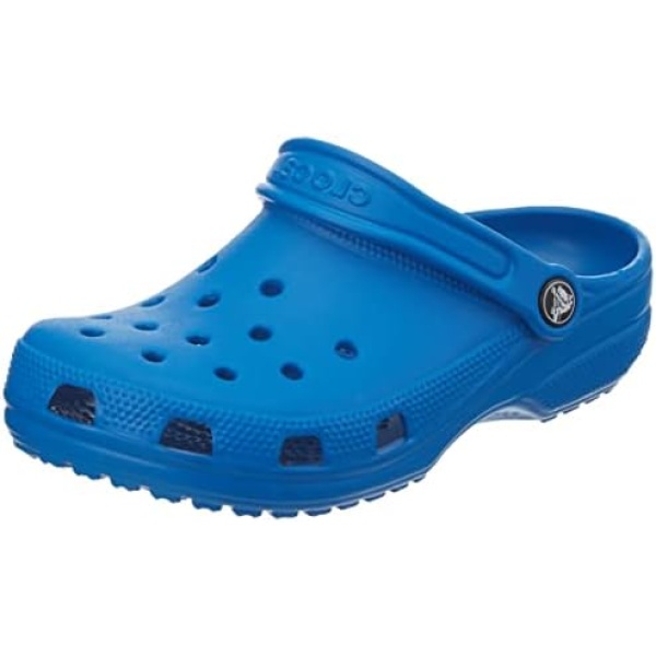 Crocs Kids Classic Clog K Clogs