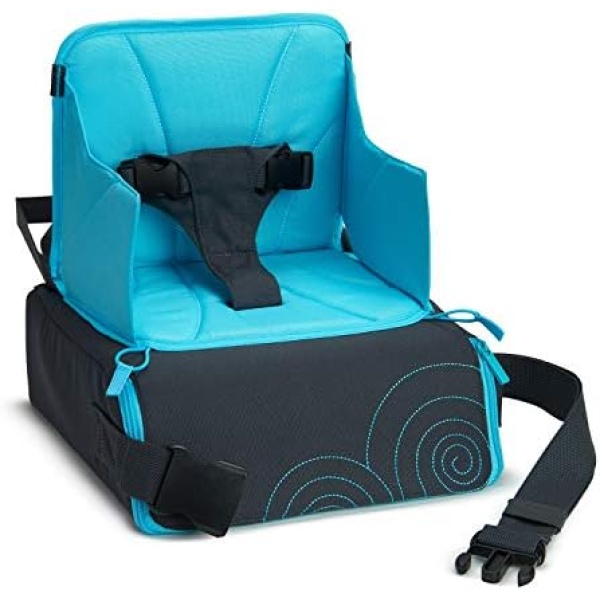 BRICA Travel Booster Seat