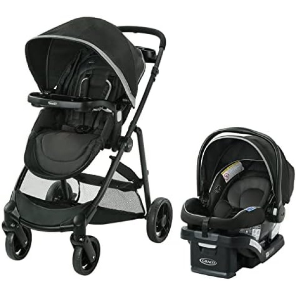 Graco® Modes™ Element Travel System, Myles