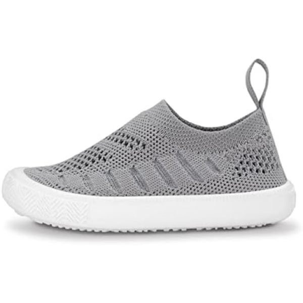 Jan & Jul Breeze Knit Shoes | Washable Summer Sneakers (Baby/Toddler/Little Kid)