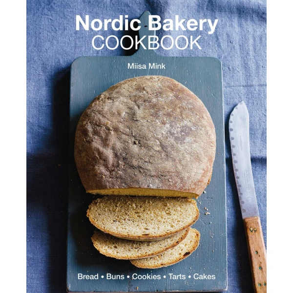 Nordic Bakery Cookbook