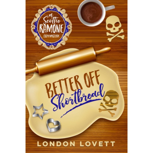 Better Off Shortbread