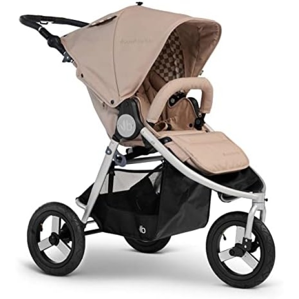 Bumbleride New Indie 3-Wheel All-Terrain Stroller - Sand