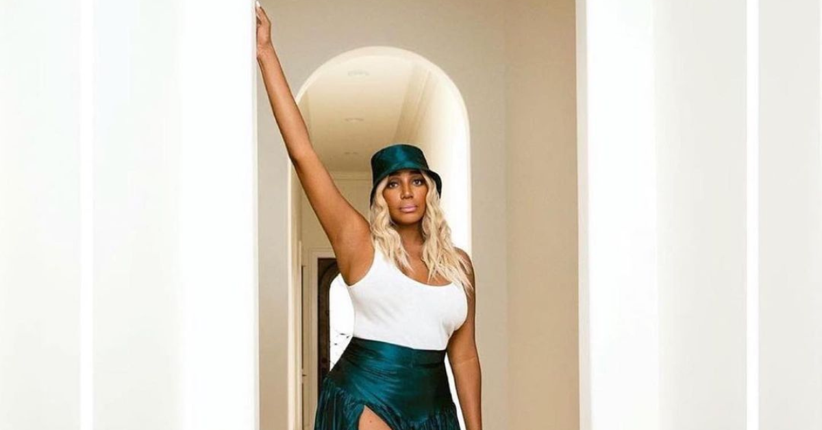 Fashion Bomb Daily Fashion Show Host Nene Leakes’ Favorite Picks From Fashion Bomb Daily Shop