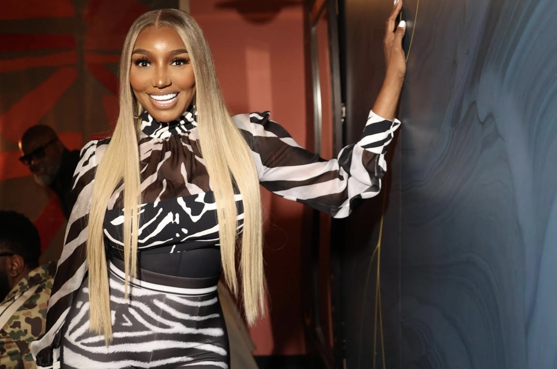 Fashion Bomb Daily Fashion Show Host Nene Leakes’ Top 10 Best Looks