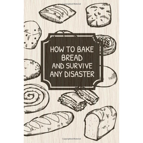 How to Bake Bread Bakery Sketchbook: Bakery Bread Recipes Sketchbook to draw in Blank Paper 6"x9" 120 Pages