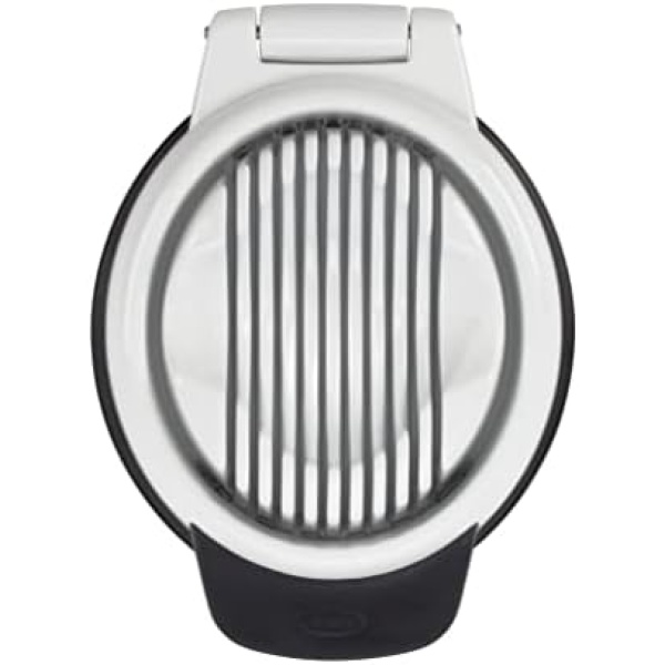 OXO Good Grips Egg Slicer, White/Black