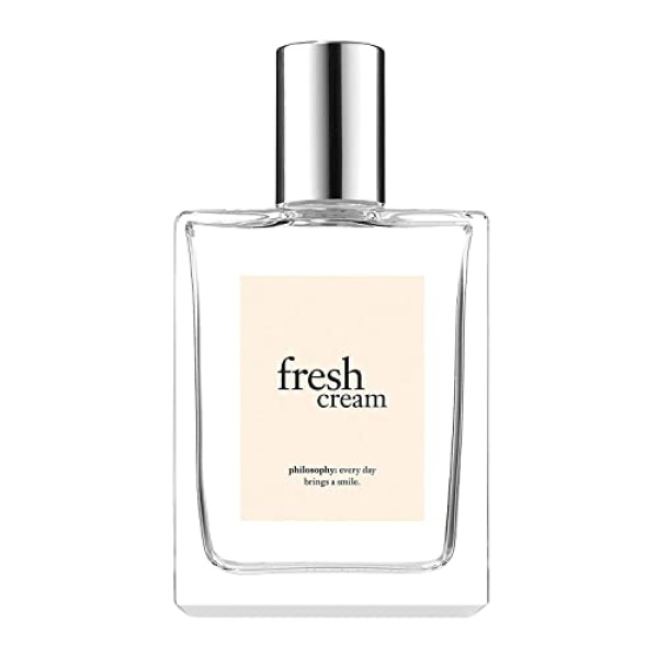 PHILOSOPHY fresh cream Eau de Toilette for Women 60ml