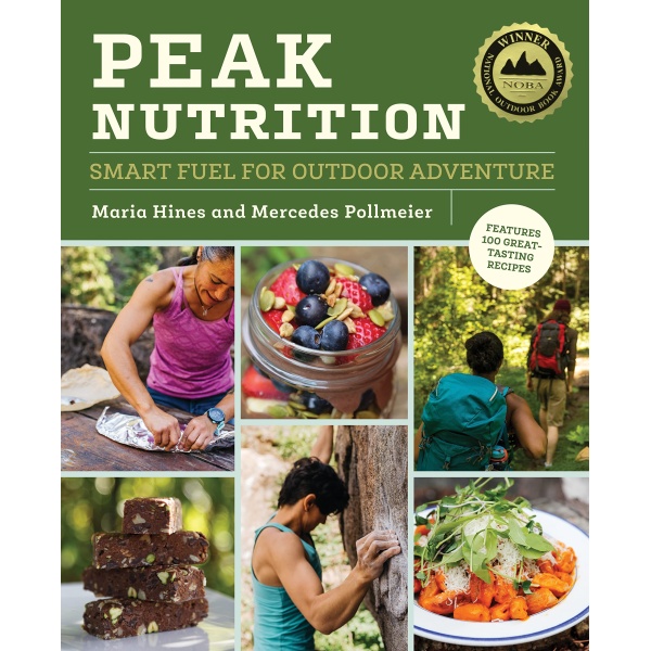 Peak Nutrition: Smart Fuel for Outdoor Adventure