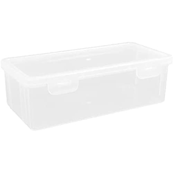 Bread Boxes for Countertop, Airtight Bread Storage Container, Bread Storage Bin for Homemade Bread and Bakery Loaf qzjijosen