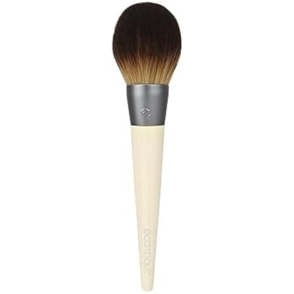 EcoTools Full Powder Brush, 1 Count