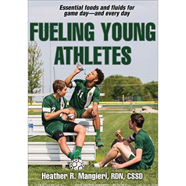 Fueling Young Athletes