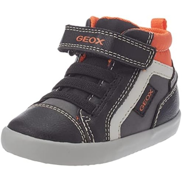 Geox Baby-Boys GISLI BOY Sneaker