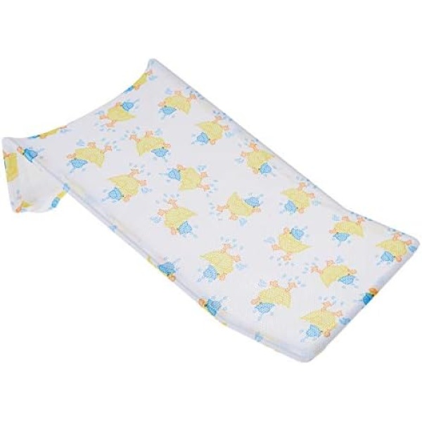 Jolly Jumper Bathe Eze Bath Accessory, Ducky