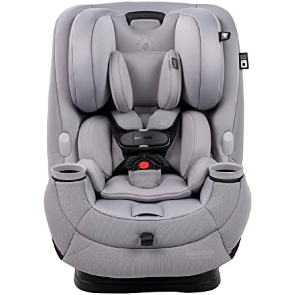 Maxi Cosi Pria All-in-One - Authentic Grey