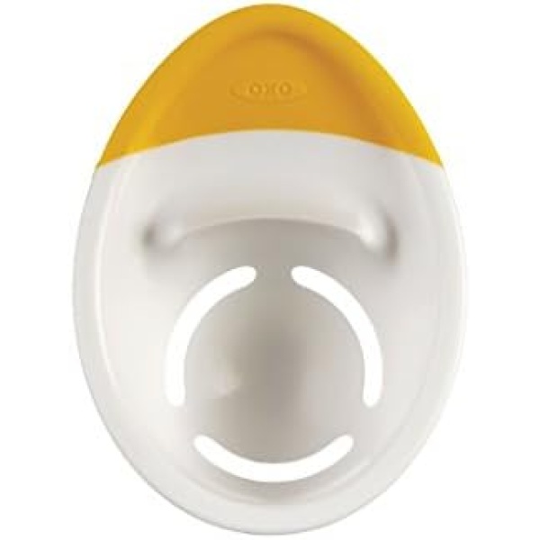 OXO GG 3-in-1 Egg Separator, White