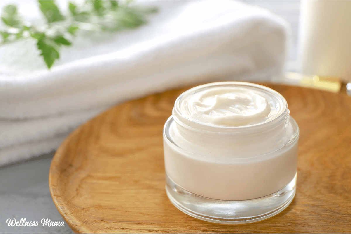 tallow for skin