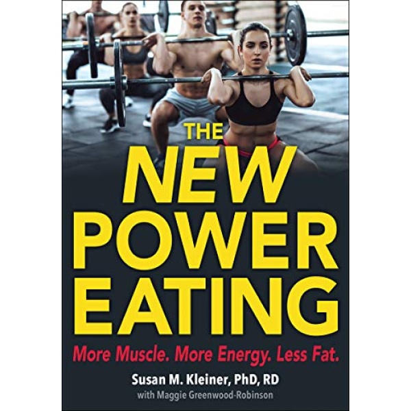 The New Power Eating