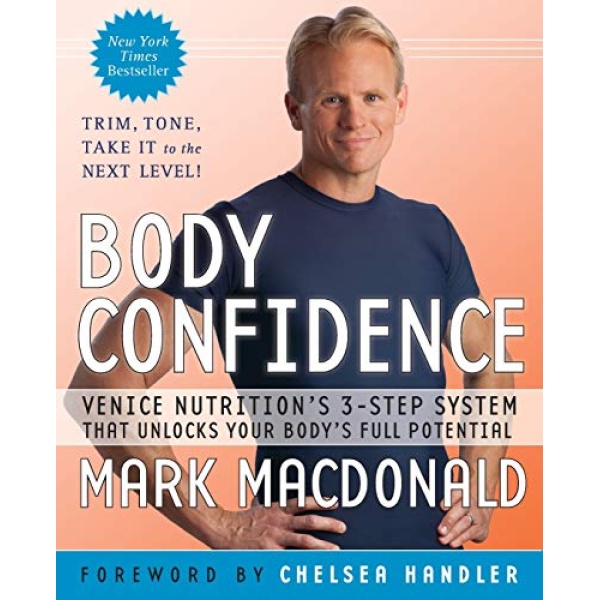 Body Confidence: Venice Nutrition's 3-Step System That Unlocks Your Body's Full Potential