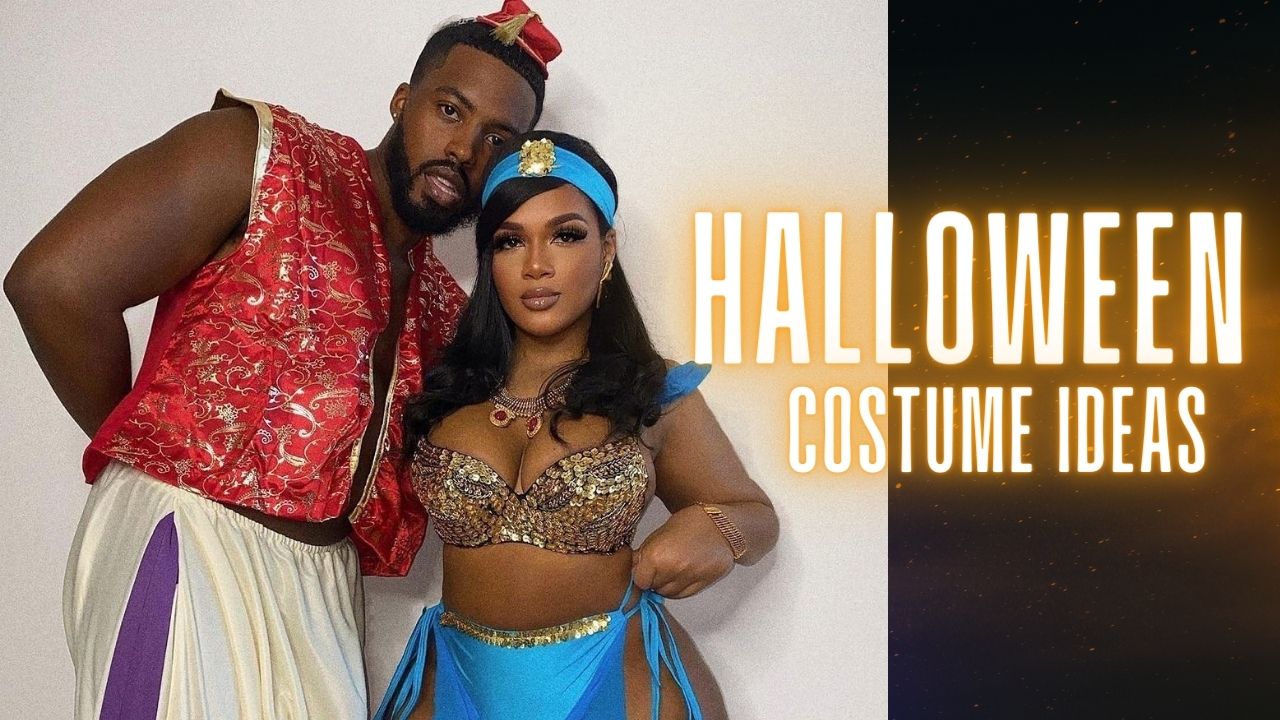 Fashion Nova Has the Best Halloween Costumes this Fall Season – Fashion Bomb Daily