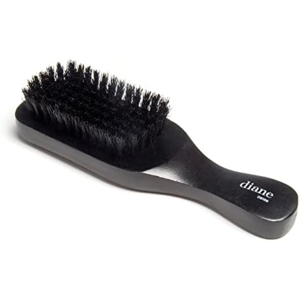 Fromm International Diane Club Brush, 100-Percent Softy Boar Bristles