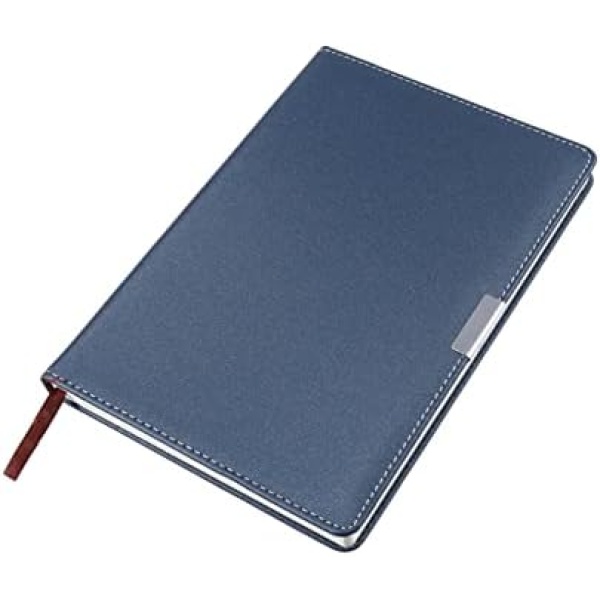 STOBOK 100 notepads for Work Dairy Book memo pad Notebook Loose Leaf a5 Stationery