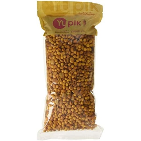Yupik Spicy Bbq Corn Mix with Roasted Broad Beans, 1Kg