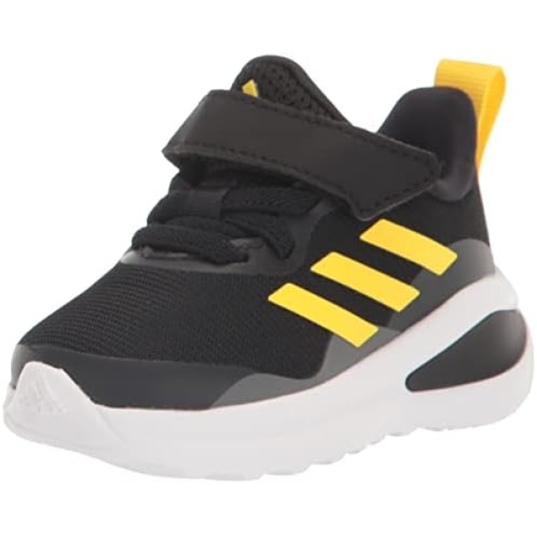 adidas Unisex-Baby Fortarun EL I Training Shoes