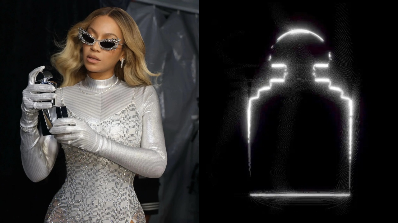 Beyonce Announces Her Own Fragrance “Cé Noir” – Fashion Bomb Daily