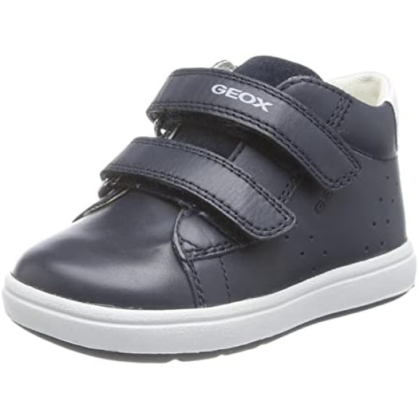 Geox Boys Baby BIGLIA BOY Sneaker