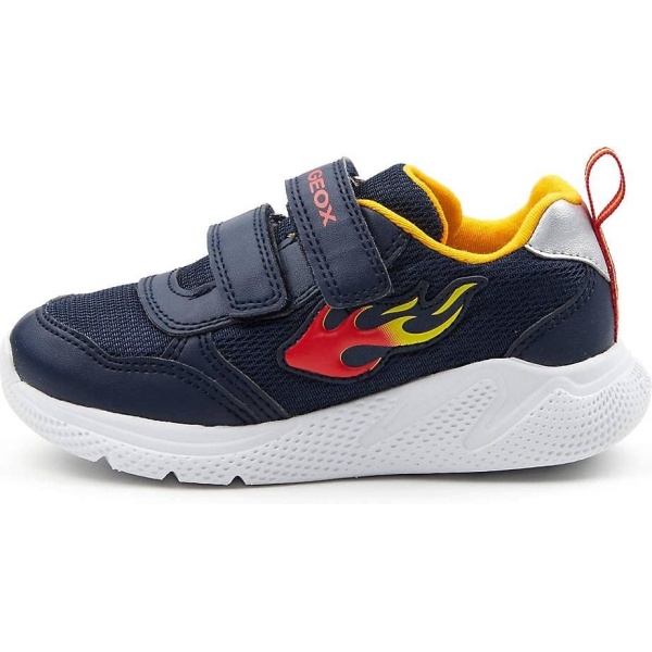 Geox Boys Baby SPRINTYE BOY Sneaker